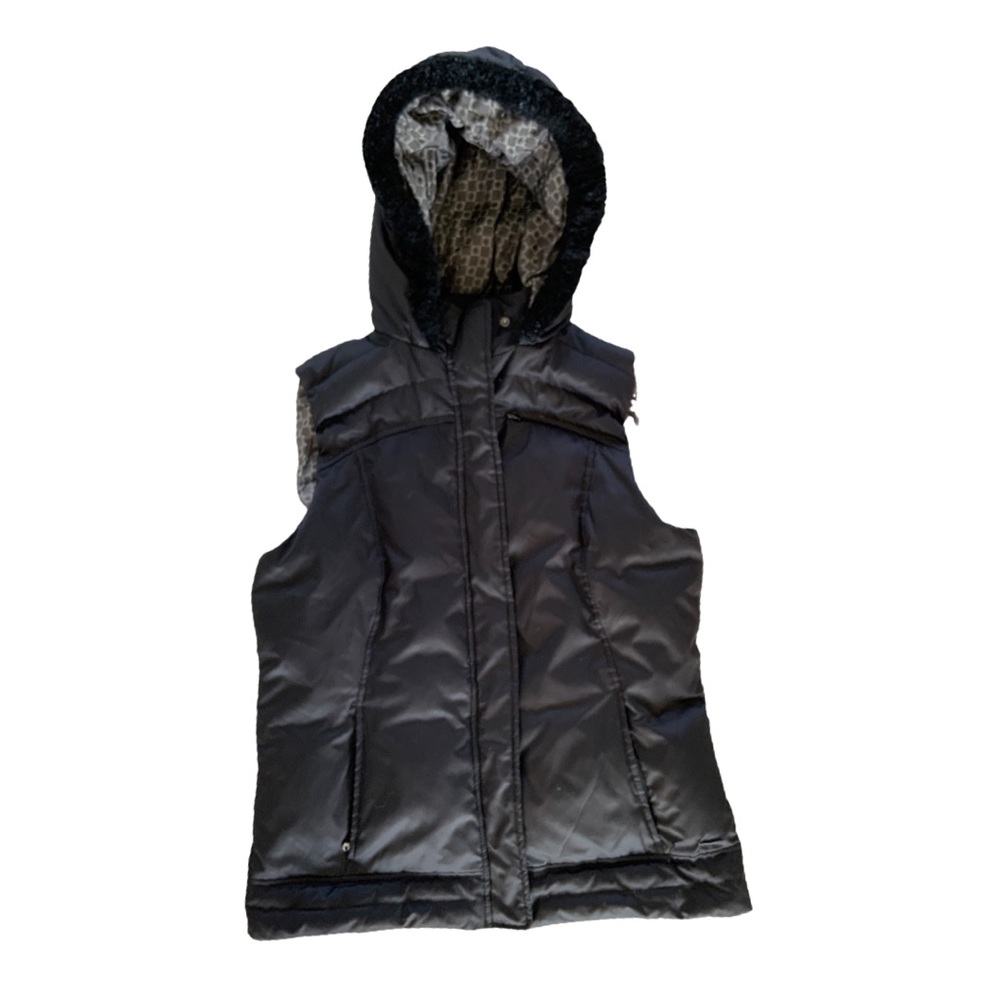 Women’s Ugg Down Puffer Vest XL